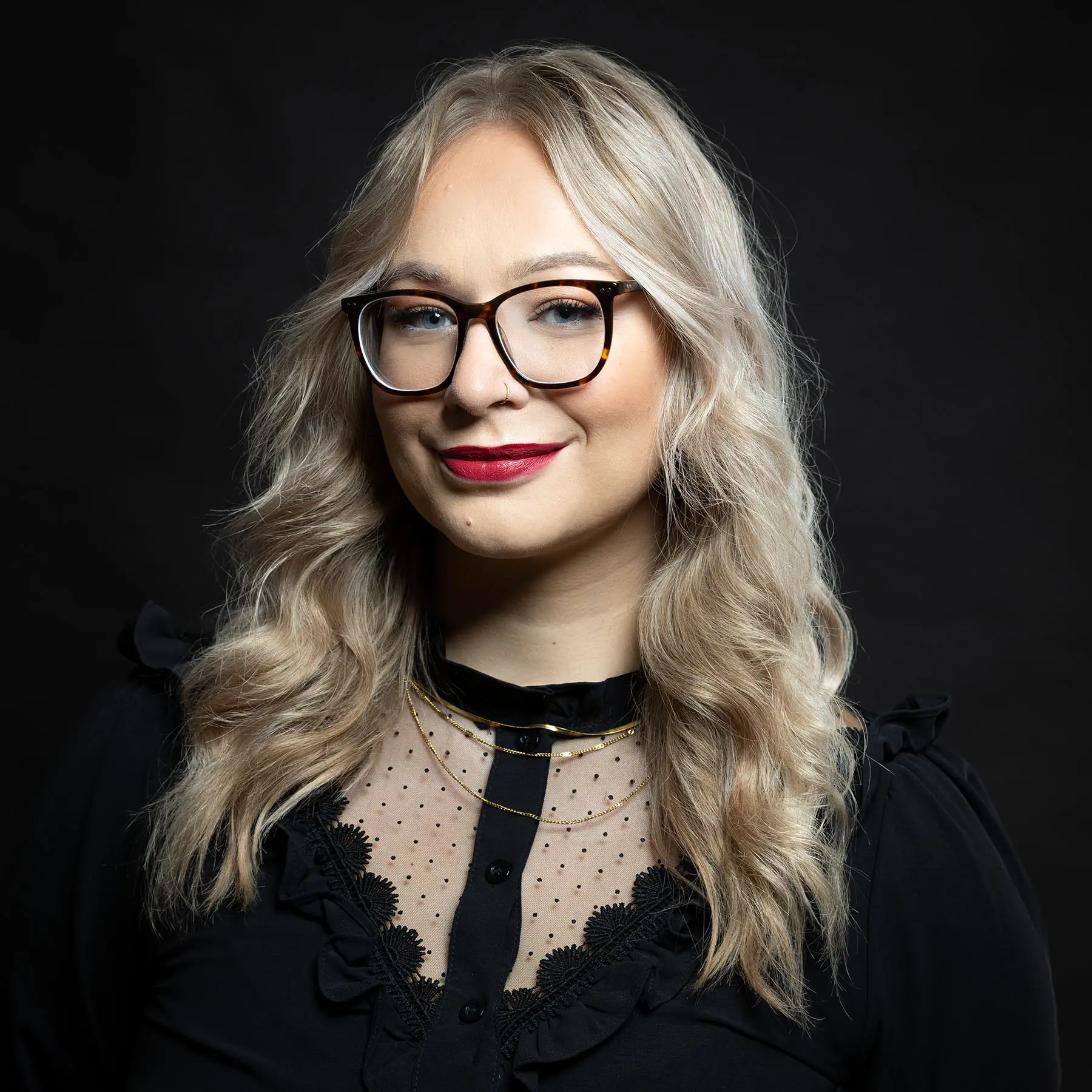 Friseur Haarphilospohie Katja Trowe Team Anna