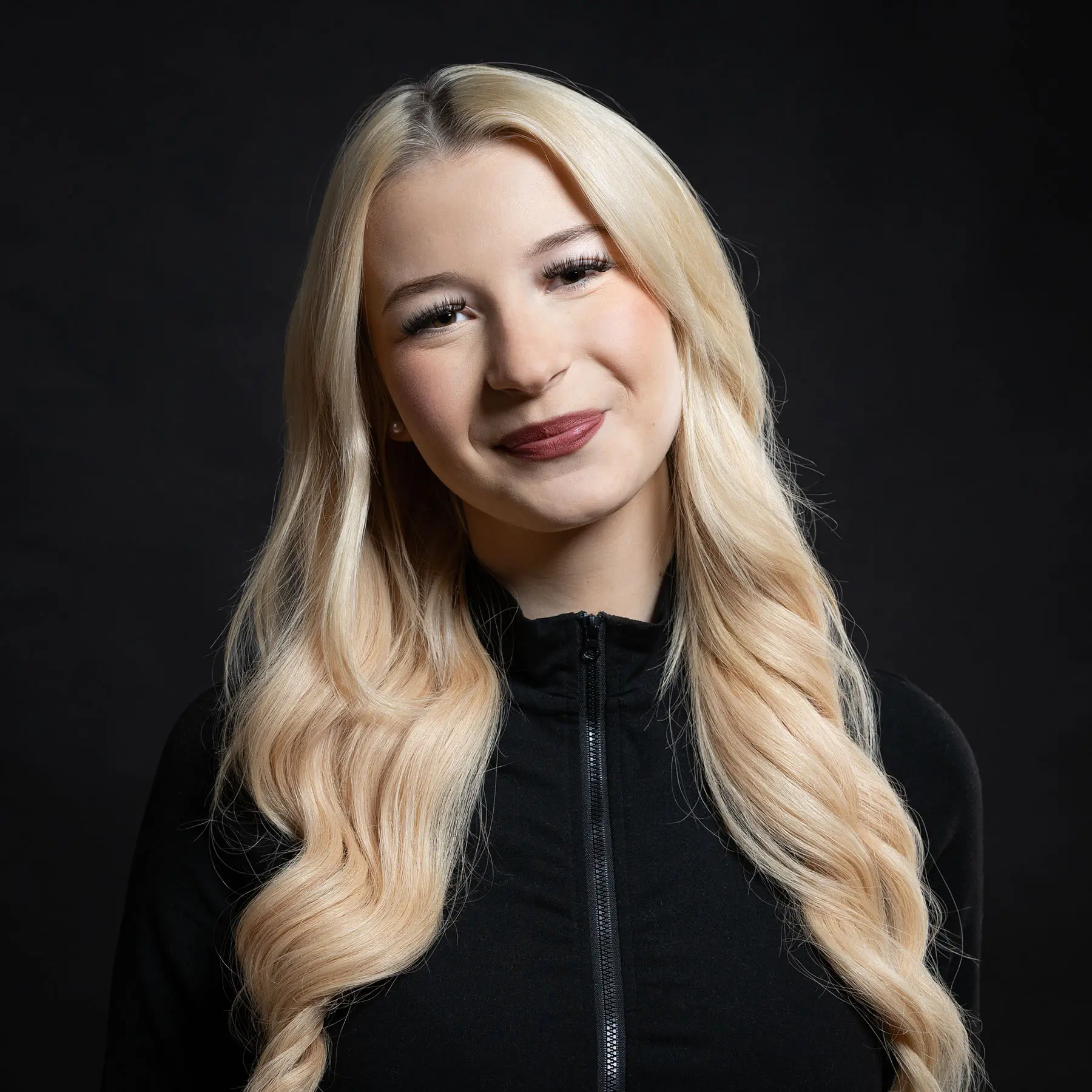 Friseur Haarphilospohie Katja Trowe Team Lotti