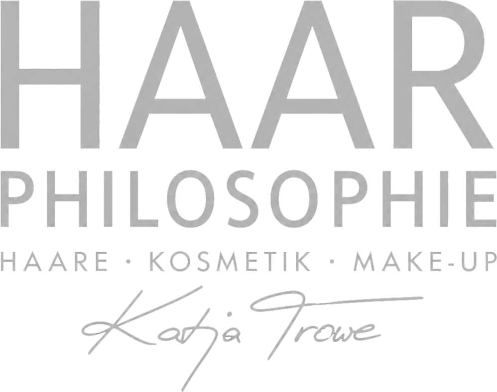 Haarphilosophie Katja Trowe Logo